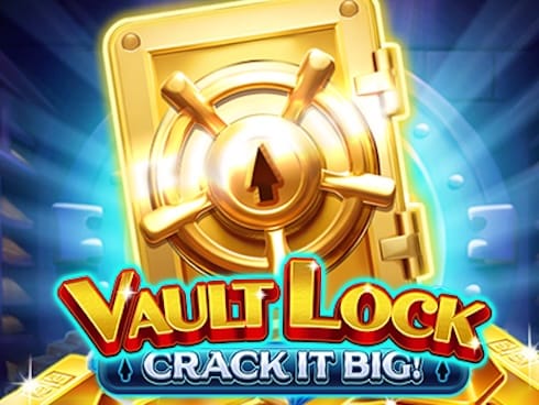 Vault Lock_ Crack it Big! screenshot