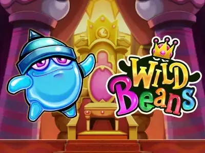 Wild Beans screenshot
