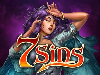 7 Sins screenshot