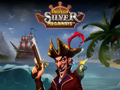 Tales of Silver Megaways screenshot