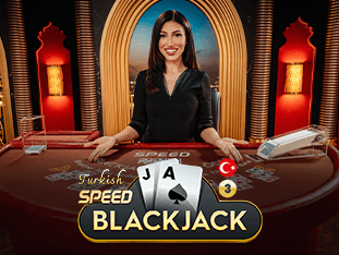Turkish Speed Blackjack 3 screenshot